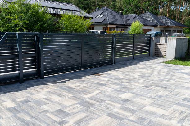 Best Driveway Paving Contractor  in Kingsford, MI