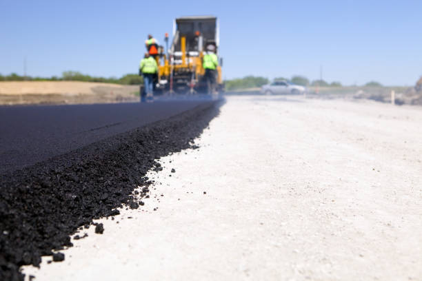 Best Local Driveway Pavers  in Kingsford, MI