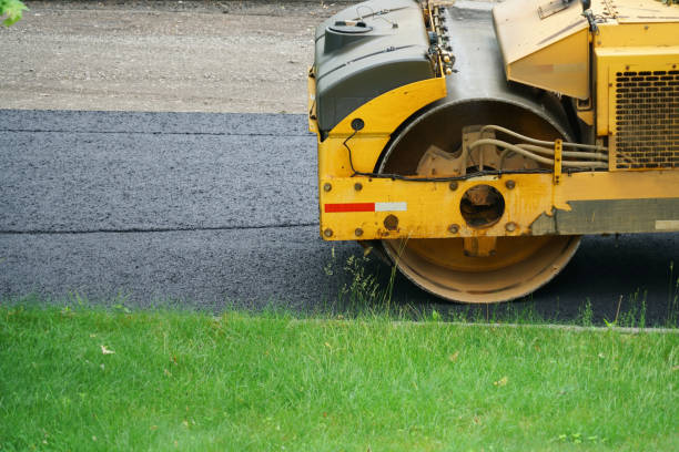 Professional Driveway Pavers in Kingsford, MI