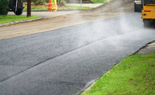 Driveway Repair Near Me in Kingsford, MI