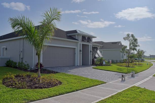 Best Driveway Repair Near Me  in Kingsford, MI